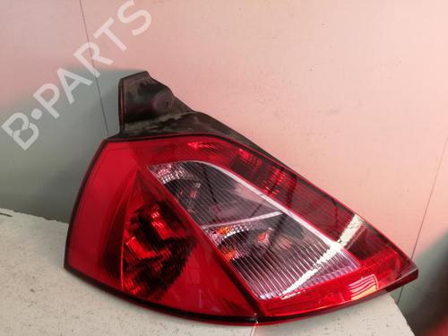 Used Left taillight RENAULT MEGANE II (BM0/1_, CM0/1_) 1.6 16V (BM0C, CM0C) (113 hp) 27086219