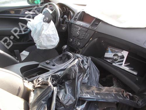 Used Parts OPEL INSIGNIA A Saloon (G09) 2.0 CDTI (69) 2899678