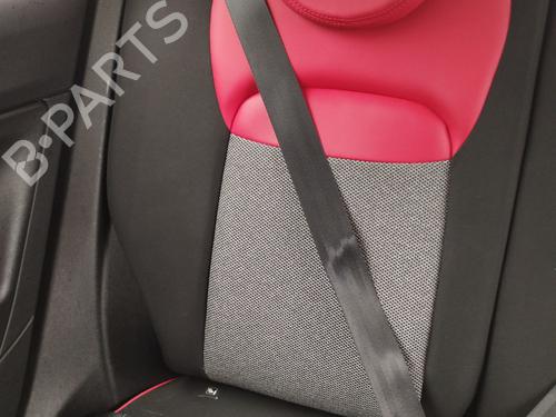 Sikkerhedssele-spænde FIAT 500X (334_) 1.6 D Multijet (334AXA1B, 334AXA11) (120 hp) 29913146