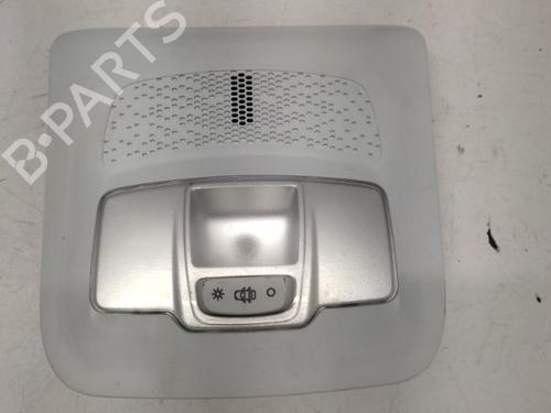 Kabinelys PEUGEOT 2008 I (CU_) 1.6 HDi | BP27088350I8 - Image 2