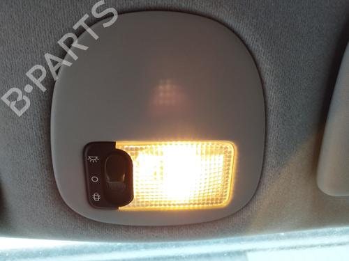 Used Interior roof light PEUGEOT 206 Hatchback (2A/C) 1.4 i (75 hp) 30752970