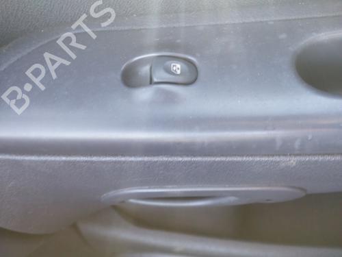 Used Right front window switch RENAULT ESPACE III (JE0_) 2.2 dCi (JE0K) (130 hp) 27073218