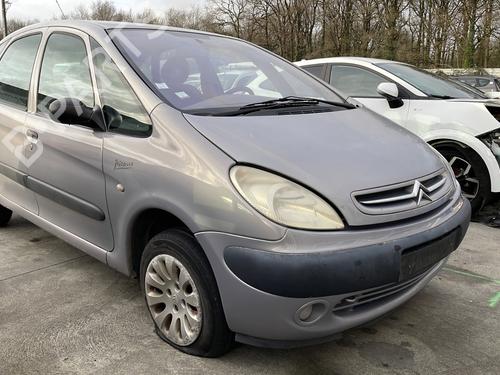 Steering pump CITROËN XSARA PICASSO (N68) 2.0 HDi | BP31998741M99 