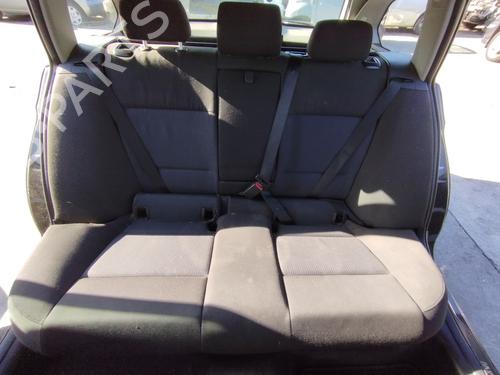 Rear seat BMW 3 Touring (E91) 318 d | BP33218659C17 - Image 2