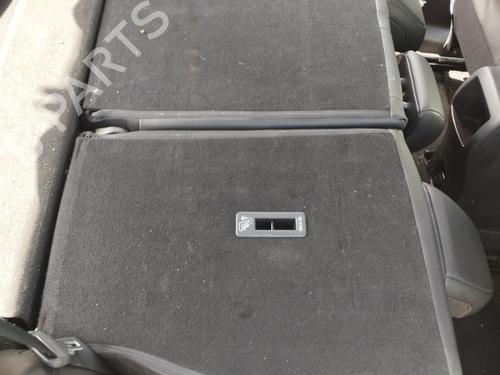 Used Rear seat Rear seat 39384446 39384446