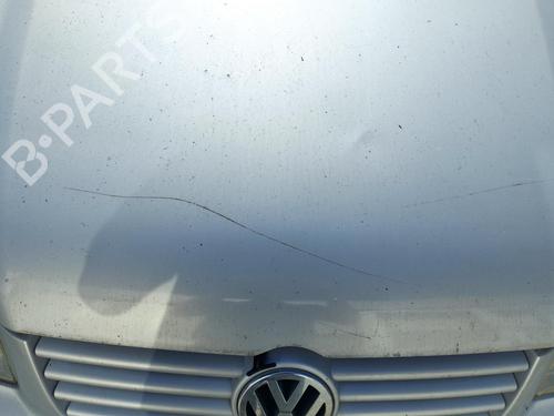 Capot Capot VW BORA I (1J2) 1.9 TDI (110 hp) 27065789 27065789