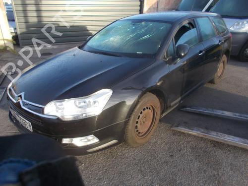 Speaker CITROËN C5 III Break (RW_) 1.6 HDi 110 (RW9HZC) | BP27086242E2 - Image 5