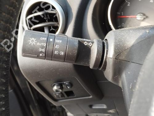 Used Mirror switch NISSAN QASHQAI / QASHQAI +2 I (J10, NJ10, JJ10E) 1.5 dCi (106 hp) 27054104