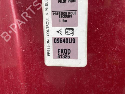 Steering pump CITROËN C8 (EA_, EB_) | BP34045127M99 - Image 7
