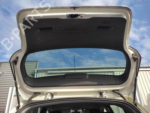 Used Tailgate lock BMW 1 (E87) 118 d (143 hp) 27076868