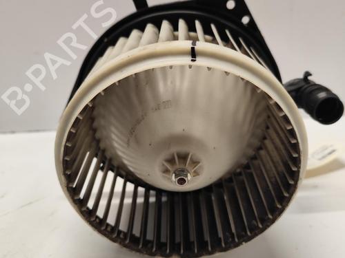 Used Heater blower motor Heater blower motor RENAULT LAGUNA III (BT0/1) 1.5 dCi (BT00, BT0A, BT0T, BT1J) (110 hp) 40597266 40597266