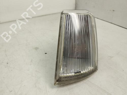 Used Left front indicator CITROËN ZX (N2) 1.9 D (68 hp) 27063610
