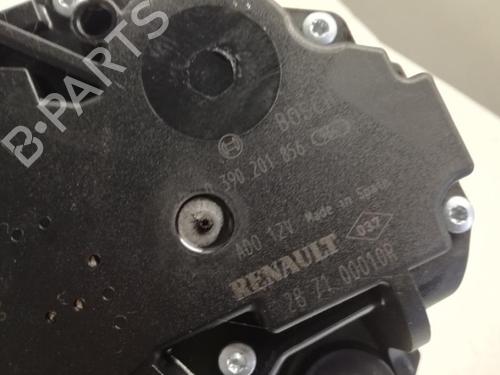 Used Rear wiper motor Rear wiper motor RENAULT SCÉNIC III (JZ0/1_) 1.5 dCi (106 hp) 27086207 27086207