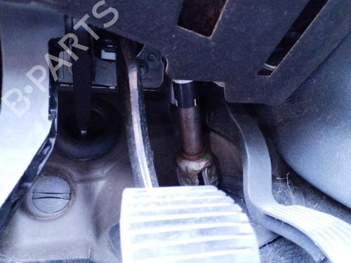 Used Steering column Steering column 36985128 36985128