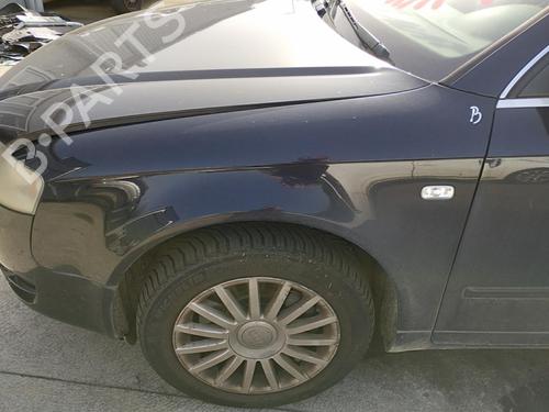 Høyre bak utvendig håndtak AUDI A4 B7 (8EC) 2.5 TDI | BP27074749C130 