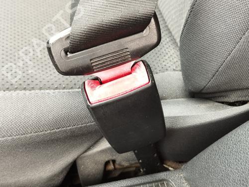 Used Seat buckle VW GOLF V (1K1) 1.9 TDI (105 hp) 27041909