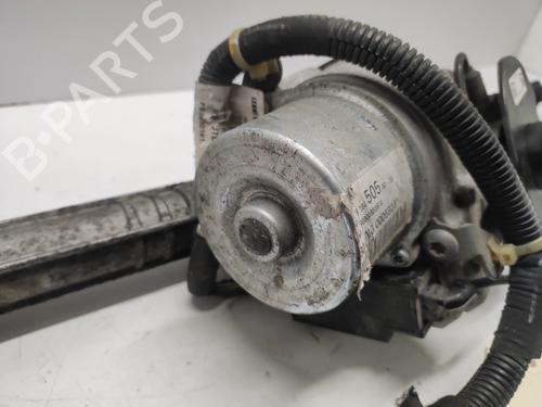 Steering rack PEUGEOT 208 I (CA_, CC_) 1.6 HDi / BlueHDi 75 | BP27087573M22 