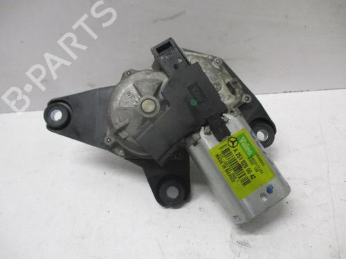 Used Rear wiper motor MERCEDES-BENZ M-CLASS (W164) ML 320 CDI 4-matic (164.122) (224 hp) 27075834