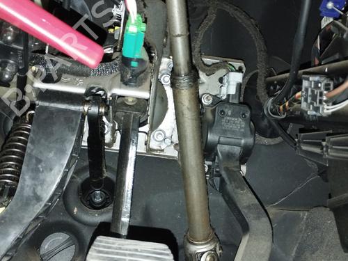 Used Steering column CITROËN C3 I (FC_, FN_) 1.1 i (60 hp) 30169638