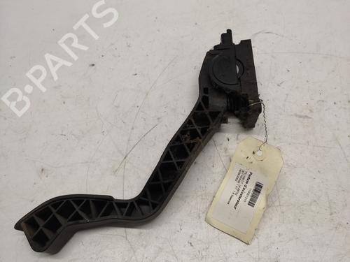Used Pedal Pedal PEUGEOT 307 (3A/C) 1.6 16V (109 hp) 31851737 31851737