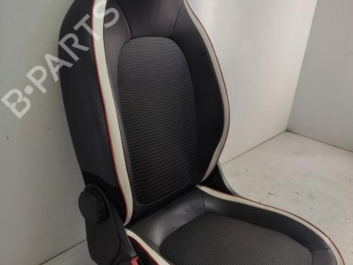 Left front seat RENAULT TWINGO III (BCM_, BCA_) 0.9 TCe 90 (BCM9, BCM2) | BP27088158C15 - Image 2