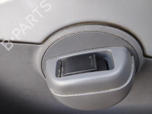 Used Left front window switch Left front window switch PEUGEOT 107 (PM_, PN_) 1.0 (68 hp) 33890524 33890524