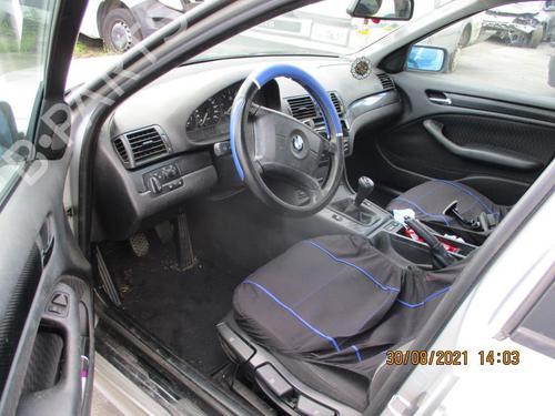 ABS pump BMW 3 (E46) 320 d | BP27055633M43 - Image 5