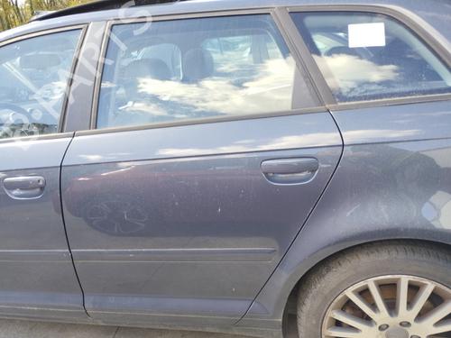 Used Rear left exterior door handle Rear left exterior door handle AUDI A3 Sportback (8PA) 1.8 TFSI quattro (160 hp) 33682421 33682421