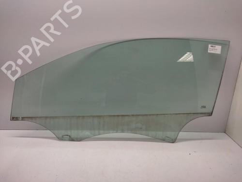 Used Front left door window SEAT IBIZA IV (6J5, 6P1) 1.6 TDI (105 hp) 27089282