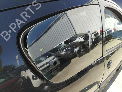 Rear right door window CITROËN C1 (PM_, PN_) 1.0 | BP29476498C21 