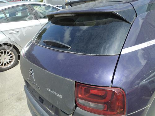 Tailgate CITROËN C4 CACTUS 1.2 VTi 82 | BP27064286C6 