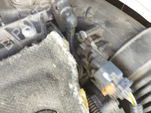 Used Mass air flow sensor Mass air flow sensor CITROËN C4 II (NC_) 1.6 BlueHDi 120 (120 hp) 33545004 33545004