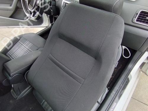 Beifahrersitz für Beifahrersitz VW POLO V (6R1, 6C1) 1.2 TSI 16V (90 hp) 34627792 34627792