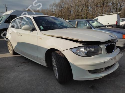 Front right seatbelt BMW 1 (E87) 118 d | BP27051535I25  - Image 6