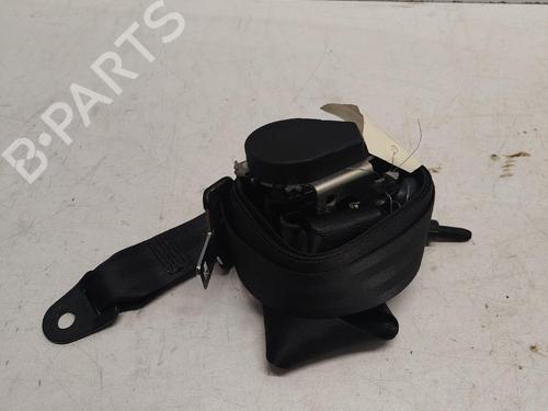 Used Front right seatbelt Front right seatbelt DACIA SANDERO 1.2 16V (75 hp) 40016746 40016746