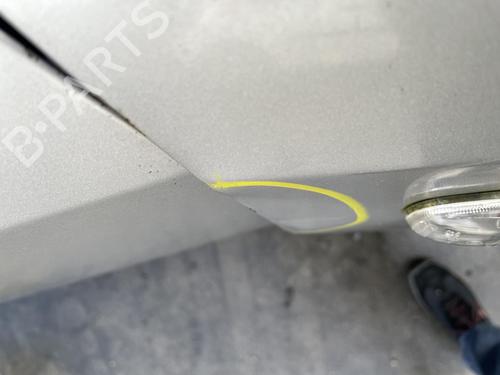 Right front fenders KIA CARENS III MPV (UN) 2.0 CRDi 140 | BP27087079C42 