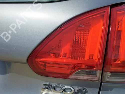 Used Right tailgate light Right tailgate light 37189325 37189325