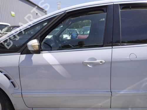 Used Left front door FORD S-MAX (WA6) 2.0 TDCi (140 hp) 27044863