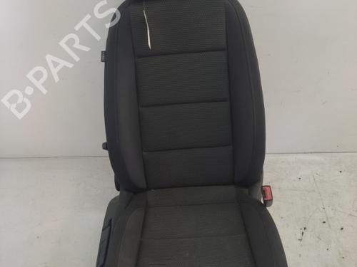 Used Right front seat VW GOLF VI (5K1) 1.6 TDI (105 hp) 27059139