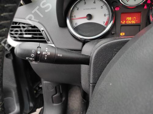 Used Steering column stalk Steering column stalk 27057563 27057563
