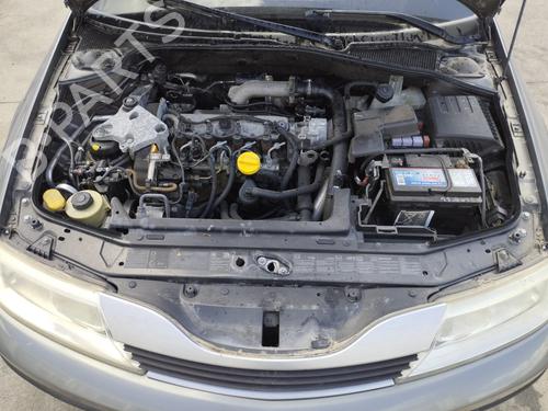 AC Kompressor RENAULT LAGUNA II (BG0/1_) 1.9 dCi (107 hp) 28360348