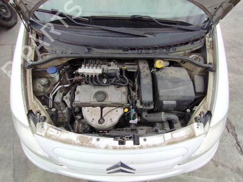 Used Gearbox CITROËN C3 I (FC_, FN_) 1.1 i (60 hp) 30169687