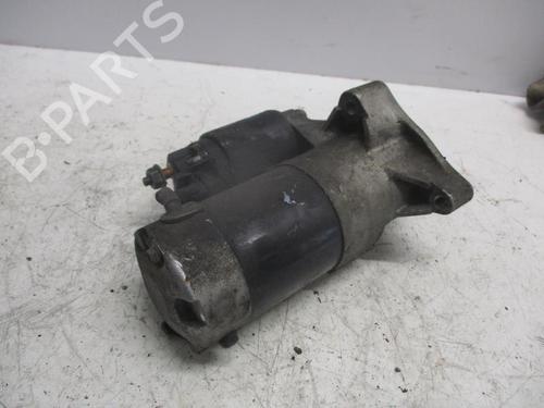 Used Starter PEUGEOT 406 (8B) 1.9 TD (90 hp) 27060984