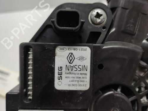 Used Alternator Alternator DACIA SANDERO III 1.0 SCe 65 (67 hp) 30764627 30764627