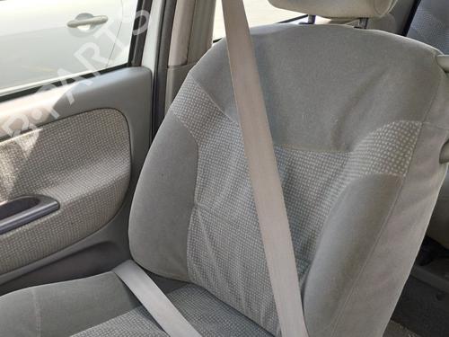 Used Front right seatbelt Front right seatbelt RENAULT SCÉNIC I MPV (JA0/1_, FA0_) 1.9 dCi (JA05, JA1F) (102 hp) 38455282 38455282