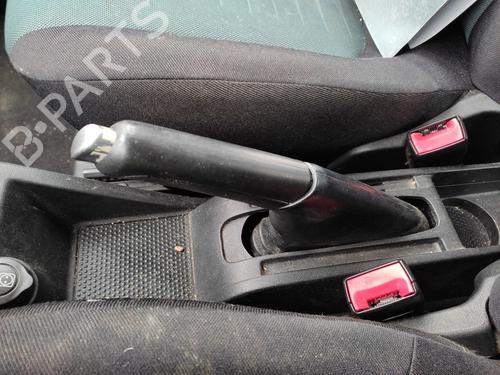 Used Hand brake FIAT GRANDE PUNTO (199_) 1.3 D Multijet (75 hp) 27048436