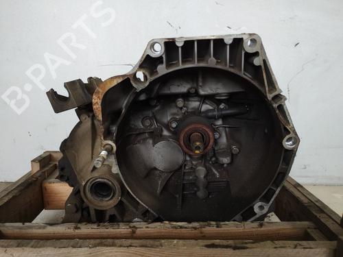 Gearbox FIAT 500 (312_) 1.3 D Multijet (312AXB1A) | BP27041407M3 - Image 5