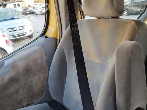 Used Front right seatbelt RENAULT TRAFIC II Bus (JL) 1.9 dCI 100 (JL0C, JL0K) (101 hp) 31994230