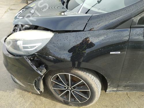 Used Wheel arch RENAULT SCÉNIC III (JZ0/1_) 1.5 dCi (110 hp) 32183390