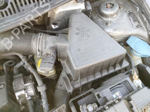 Used Air filter box Air filter box 38455003 38455003